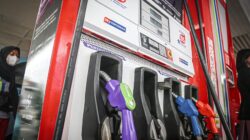 Daftar Terbaru Harga Pertamax Pertamina per September 2026, Pertamax Green 95 Naik Hari Ini