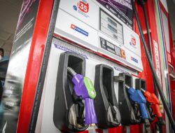 Daftar Terbaru Harga Pertamax Pertamina per September 2026, Pertamax Green 95 Naik Hari Ini