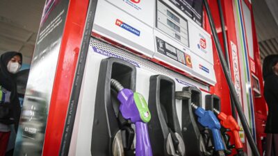 Daftar Terbaru Harga Pertamax Pertamina per September 2026, Pertamax Green 95 Naik Hari Ini