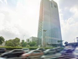 BRI Sabet 4 Apresiasi Tegaskan Fundamental dan Usaha yang Solid