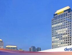 Dituding Picu Pengurangan Tenaga Kerja, Ini Jawaban Maybank soal Aturan PIP