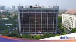 Di Rp 2,41 T Bersama Sebab Itu Rp 8,51 T, Mengintip Kemajuan Pupuk Indonesia