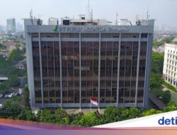 Di Rp 2,41 T Bersama Sebab Itu Rp 8,51 T, Mengintip Kemajuan Pupuk Indonesia