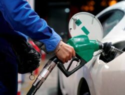 Gejolak Migas Dunia, China Kerek Harga Bensin 24% dan Solar 26%