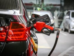 Harga Pertamax Pertamina Naik per 1 September 2026, Pertamax Turbo Bersama Sebab Itu Rp19.600 per Liter
