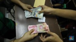 BRI Money Changer Hadir Ke Lokasi Terdekat, Tukar Valas Lebih Mudah