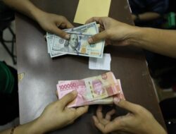 BRI Money Changer Hadir Ke Lokasi Terdekat, Tukar Valas Lebih Mudah