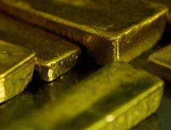 Harta Karun Emas 30.000 Ton Di Banten Bikin Heboh, Dirampok Foreign