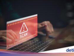 Ratusan Ribu Rekening Diblokir, Ini Modus Scam Paling Banyak Dipakai