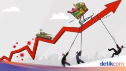 Ekonomi Batam Tumbuh 7,28%, Ini Penopangnya