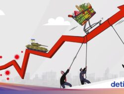 Ekonomi Batam Tumbuh 7,28%, Ini Penopangnya