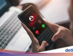 659.419 Rekening Scam-Judol Diblokir!