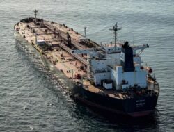 Indonesia Tetap Lanjutkan Pembelian Barang Untuk Luar Negeri Migas Rusia Meski Terancam Tarif AS 100%