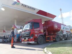 Jaga Ketahanan Energi, Pertamina Patra Niaga Perkuat Tata Kelola Pengadaan dan Distribusi