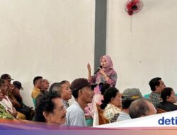 Literasi Keuangan Hingga Pelosok, OJK Gelar Belajar Hingga Banggai Kepulauan, Sulteng