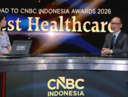 RS Abdi Waluyo Andalkan Keahlian Sebagai Diagnosa Pasien