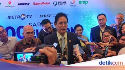 Biaya MBG Mau Dikurangi hingga Di Bawah Rp 200 T!