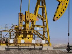 Arab Alihkan Jalur Penjualan Barang Hingga Luar Negeri, Harga Migas Turun!