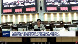 Nakhoda Mutakhir Lembagakeuanganpusat Ungkap Strategi Kepemimpinan Sesudah Terpilih