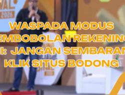 Tips BRI Biar Anak Muda Pintar Kelola Duit Biar Gak Boncos!