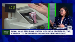 Video: The Fed Hawkish, Bankir Ungkap Antisipasi Jaga Kredit
