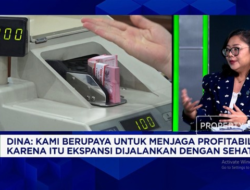 Video: The Fed Hawkish, Bankir Ungkap Antisipasi Jaga Kredit