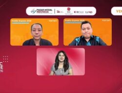 Venteny Catat Pendapatan Rp105,8 Miliar Di Semester I 2026, Naik 1,8%