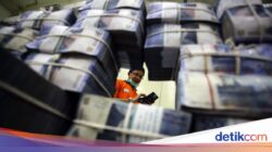 Pemprov DKI Mau Tambah Modal Bank Lokasi Bersama Sebab Itu Rp 26 T