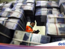 Pemprov DKI Mau Tambah Modal Bank Lokasi Bersama Sebab Itu Rp 26 T