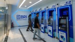 SBR015 Hadir Dua Pilihan Tenor, Penanaman Modal Di Negeri Lebih Mudah Lewat BRI