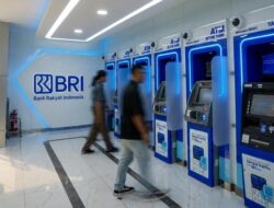 SBR015 Hadir Dua Pilihan Tenor, Penanaman Modal Di Negeri Lebih Mudah Lewat BRI