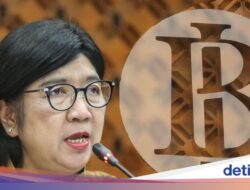 Bos Bankindonesia Terus Pantau Pergerakan Modal Asing Usai Pengumuman MSCI