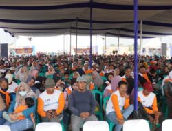 BASF Pembelajaran Petani Tingkatkan Produktivitas Bawang Merah