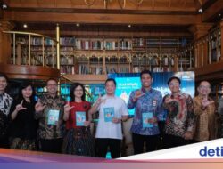 BCA Digital Luncurkan Literatur ‘Dear Money, We Need to Talk’, Raih Pencapaian MURI