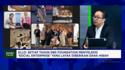 Skema Pembiayaan Bank Salurkan Kredit Proyek Sustainability