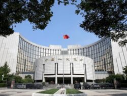 China Buka Lebar Pasar Domestik, Incar Penanaman Modal Asing Sebanyak-banyaknya