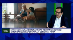 Cara Asuransi Kurangi Beban Nasabah Sandwich Generation