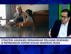 Cara Asuransi Kurangi Beban Nasabah Sandwich Generation