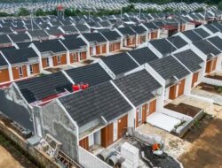Gapai Tempattinggal Impian, Cek BRI KPR & Diskon Properti Ke Summarecon Expo