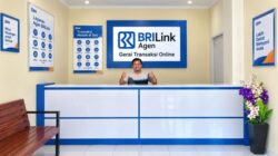 Kiprah Agen BRILink Topang Roda Ekonomi Petani Di Indragiri Hilir