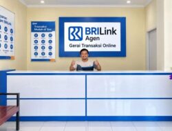 Kiprah Agen BRILink Topang Roda Ekonomi Petani Di Indragiri Hilir