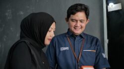 Transaksi Bulanan Tembus 2 Ribu, BRILink Agen Perluas Inklusi Keuangan