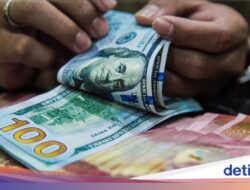 Transaksi Idr dan Nilai Mata Uang Amerika AS Antarbank Syariah Diperluas, Ini Tujuannya