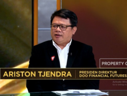 Tertarik Trading Di Bursa Komoditi? Pahami Dulu 2 Hal ini!