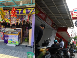 Mau Punya Alfamart-Warung Madura Sendiri? Ini Hitungan Modal-Syaratnya
