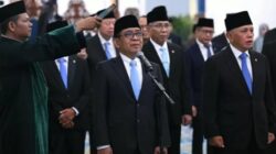 Gaji Wantimpres Tembus Rp76,5 Juta per Orang, Diambil Di APBN