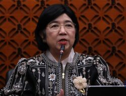 Lembagakeuanganpusat Siap Intervensi Jor-Joran Buat Jaga Nilai Mata Uang Nasional, Jika Internasional Makin Panas