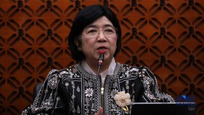 Lembagakeuanganpusat Siap Intervensi Jor-Joran Buat Jaga Nilai Mata Uang Nasional, Jika Internasional Makin Panas