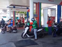 Hari Kedua Penerapan Ganjil-Genap, Antrean Pengisian BBM Hingga SPBU Bali Berkurang
