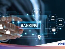 Jurus Bank Digital dan Pindar Geber Penyaluran Kredit